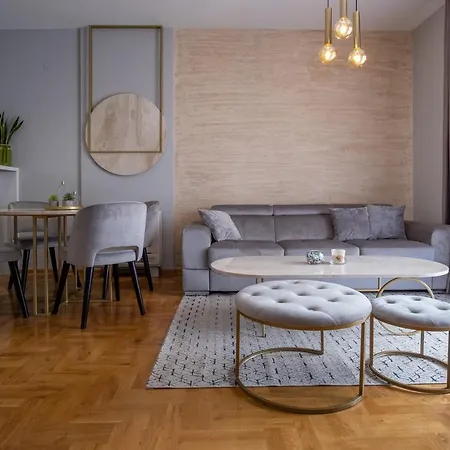 Aroma Apartment