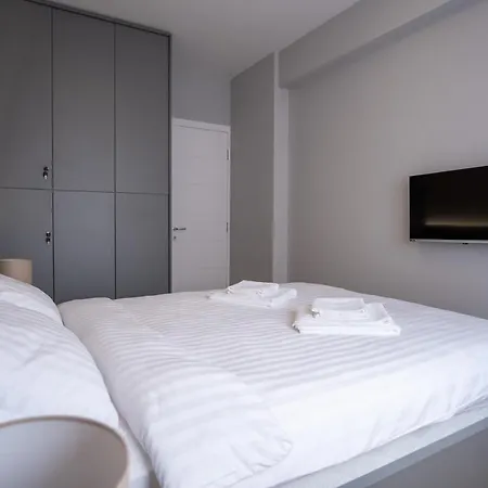 Aroma Apartment