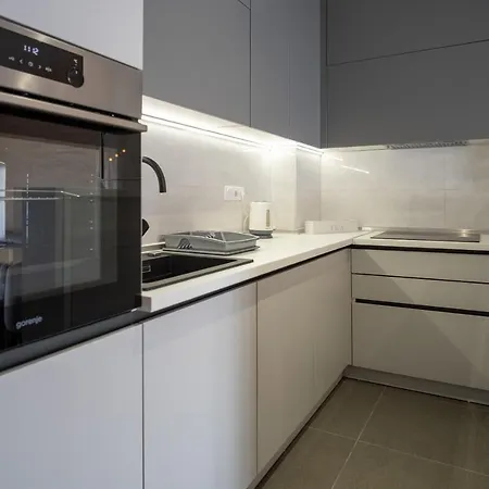 Apartmán Aroma Trebinje