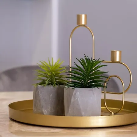 Aroma Apartment *